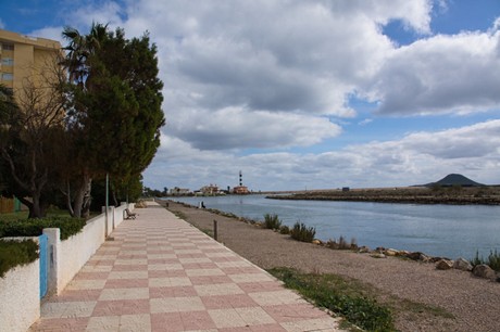 Faro del Estacio